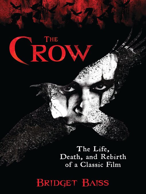 Title details for The Crow by Bridget Baiss - Available